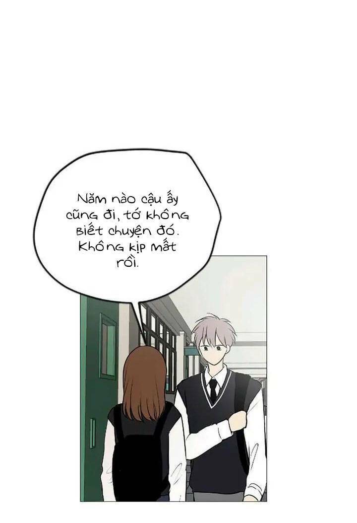 Tình Yêu Tuổi Trẻ Chương 51 Ảnh 23