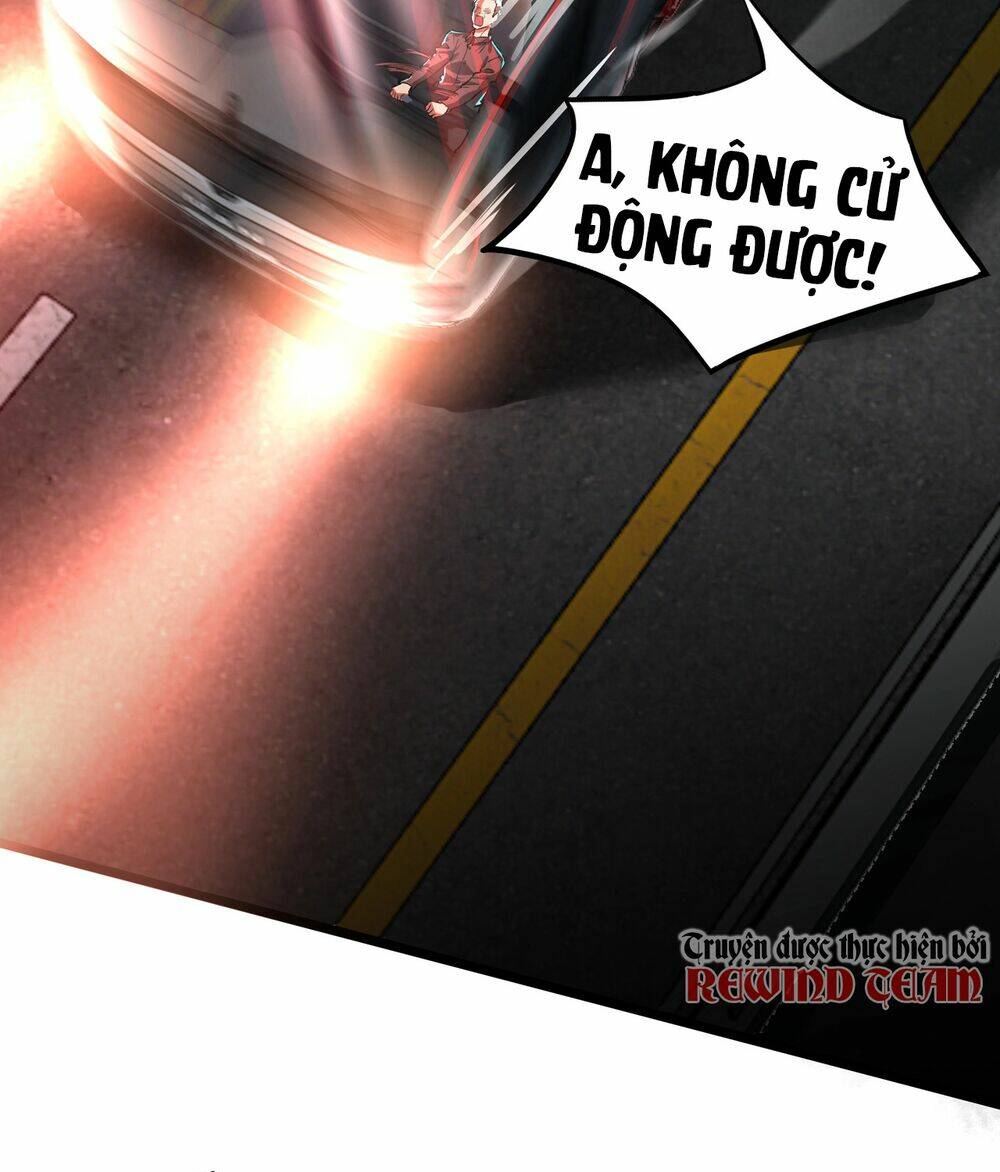 Ta Biến Thế Giới Kinh Dị Thành Trò Chơi Nuôi Dưỡng Chương 1 Ảnh 47