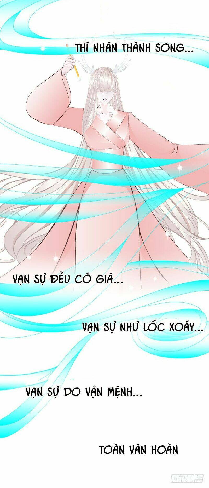 Beauty And Demon Chương 157 Ảnh 111