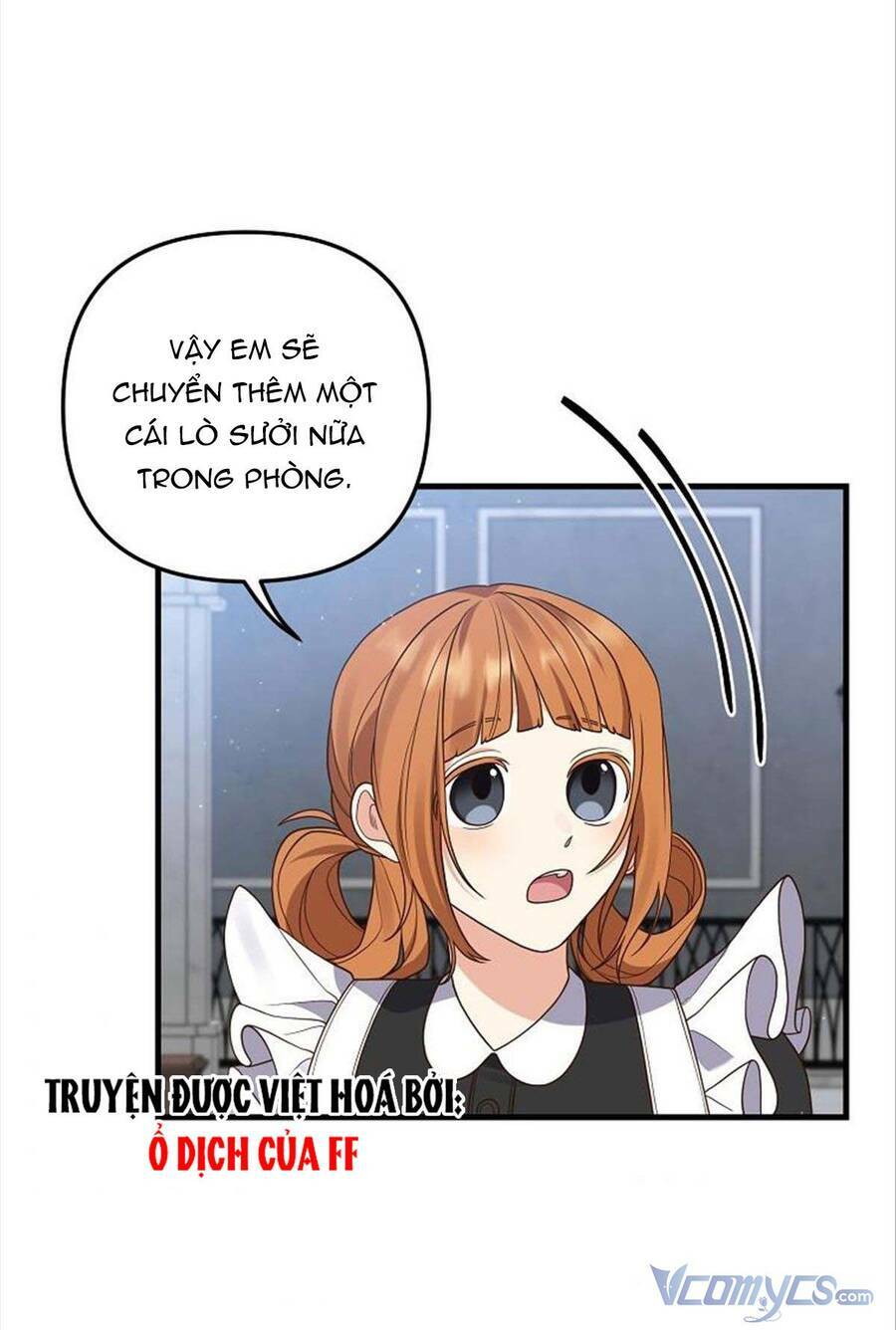 Hôn Phu Của Tôi Là Nam Chính Yandere Chương 10 Ảnh 33