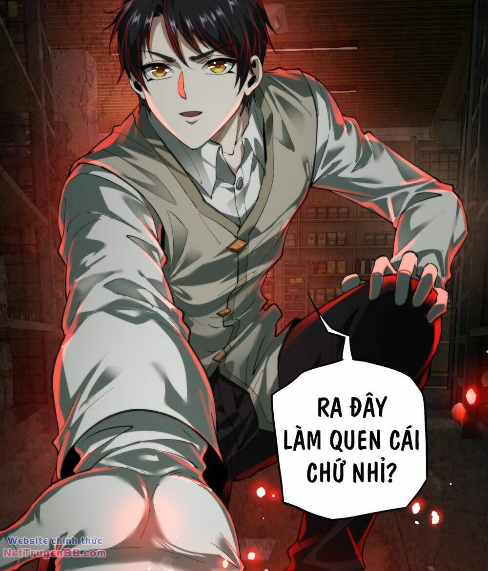 Ta Biến Thế Giới Kinh Dị Thành Trò Chơi Nuôi Dưỡng Chương 13 Ảnh 58
