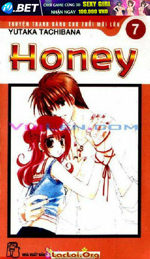Honey Chương 26 Ảnh 2