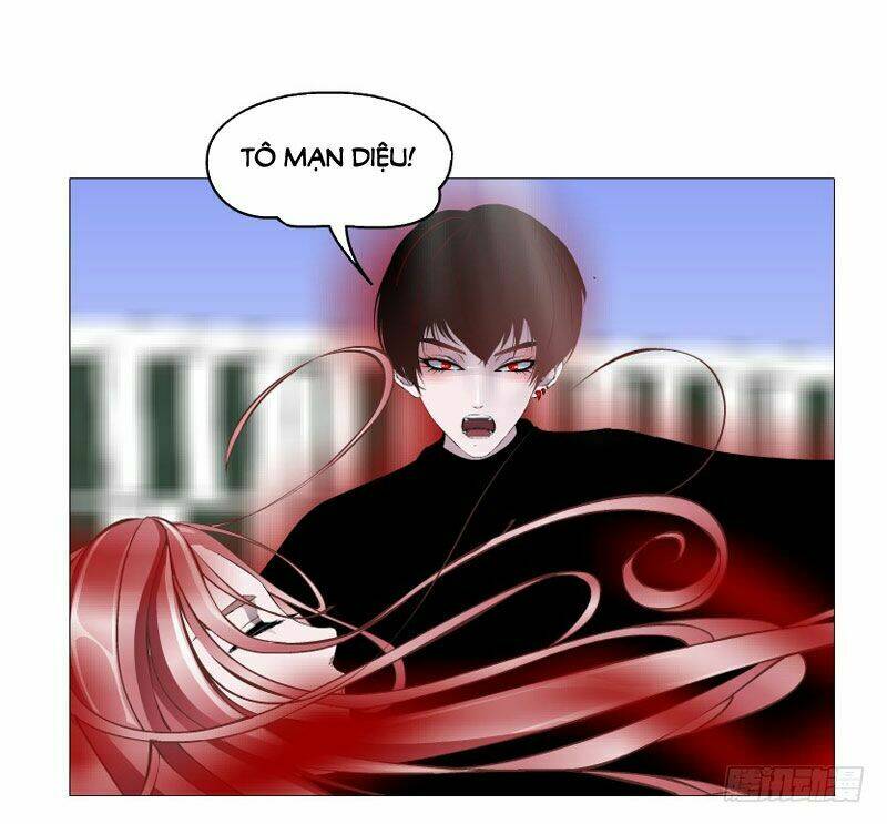 Beauty And Demon Chương 157 Ảnh 81