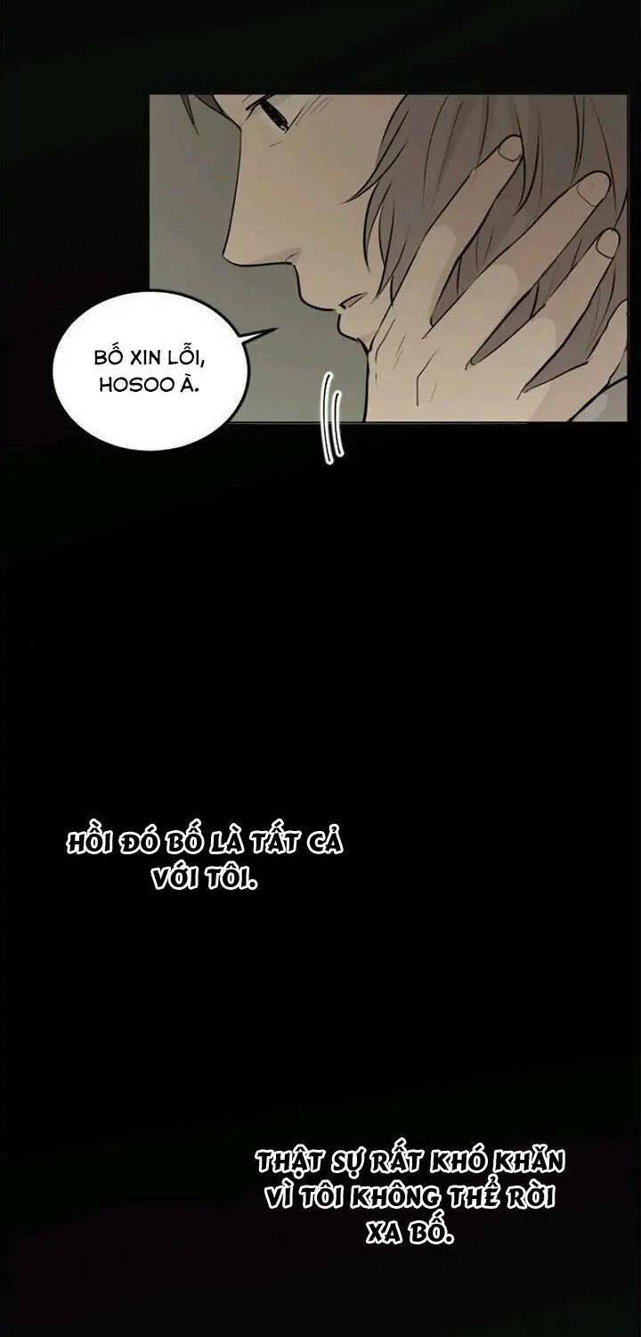 Tình Yêu Tuổi Trẻ Chương 48 Ảnh 29