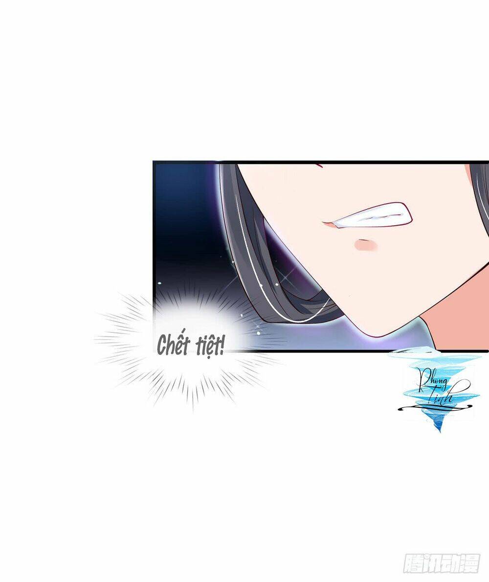 Kinh Thế Cuồng Phi Chương 6 Ảnh 29