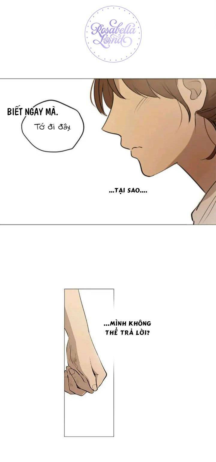 Tình Yêu Tuổi Trẻ Chương 50 Ảnh 17