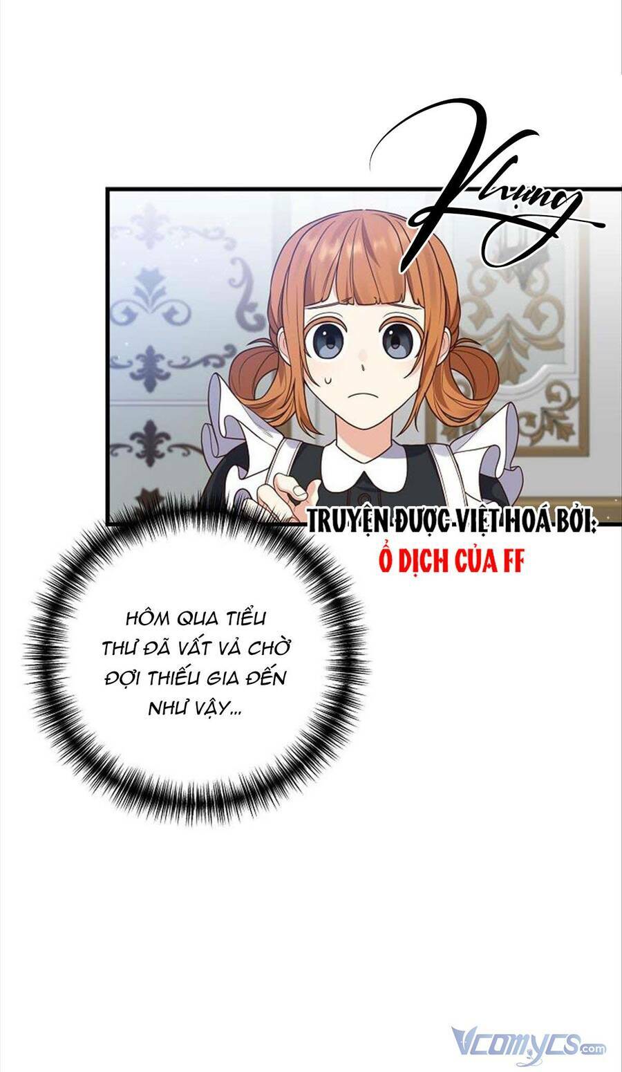 Hôn Phu Của Tôi Là Nam Chính Yandere Chương 10 Ảnh 85