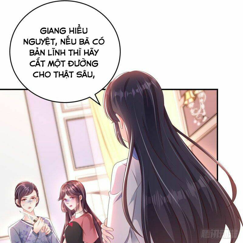 Trọng Sinh Tương Phùng Chương 6 Ảnh 8