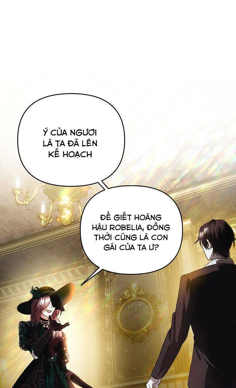 Cách Sống Sót Sau Khi Ngủ Với Hoàng Đế Chương 18 Ảnh 59