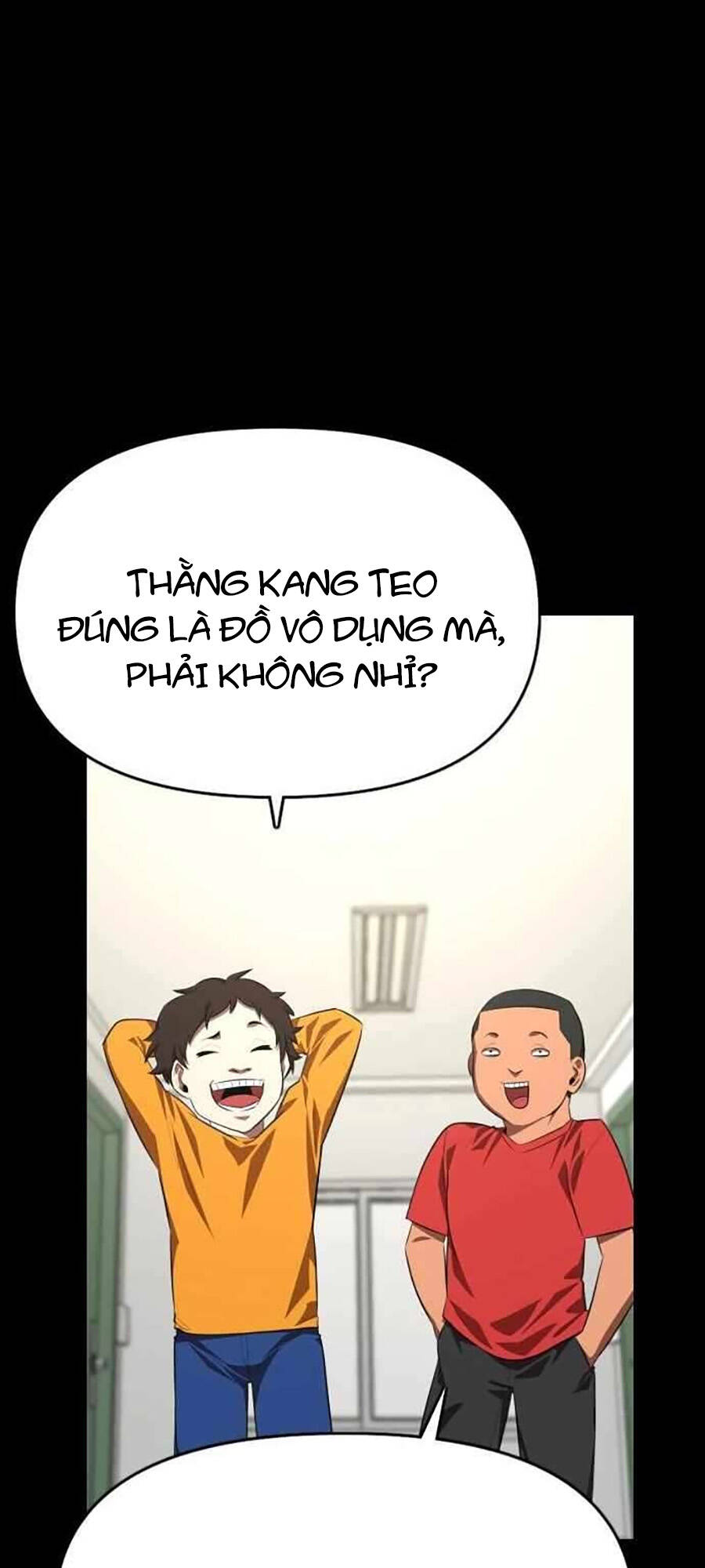 Người Thay Thế Anh Hùng Chương 27 Ảnh 57
