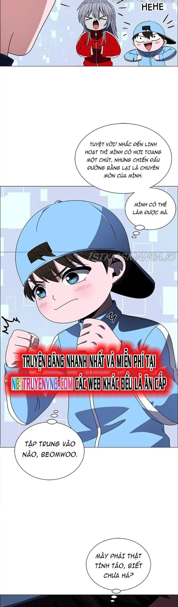 No Scope Chương 170 Ảnh 3