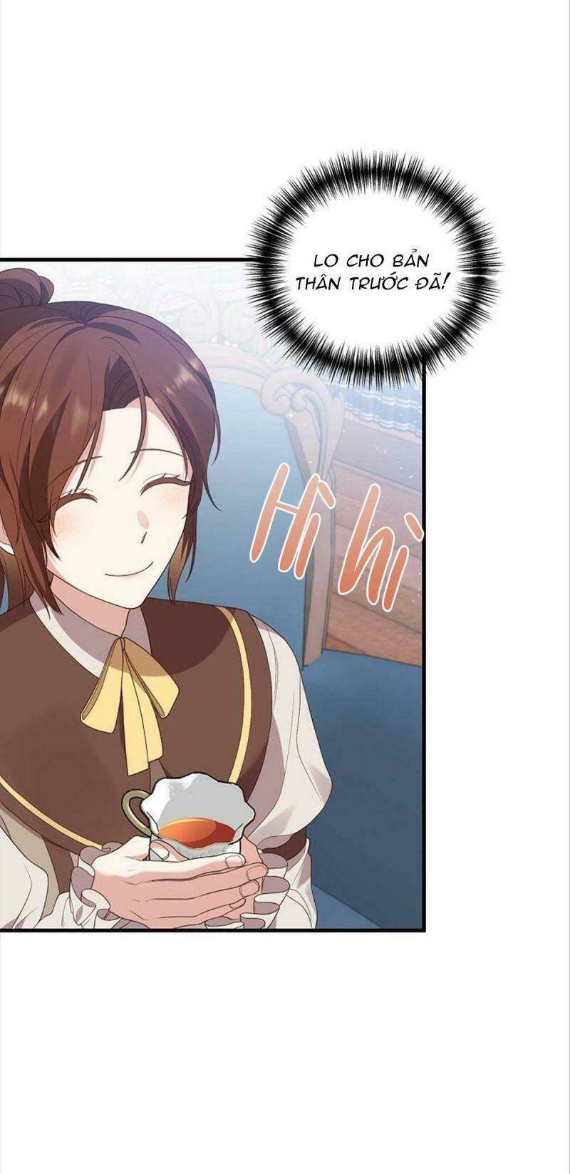 Hôn Phu Của Tôi Là Nam Chính Yandere Chương 6 Ảnh 27