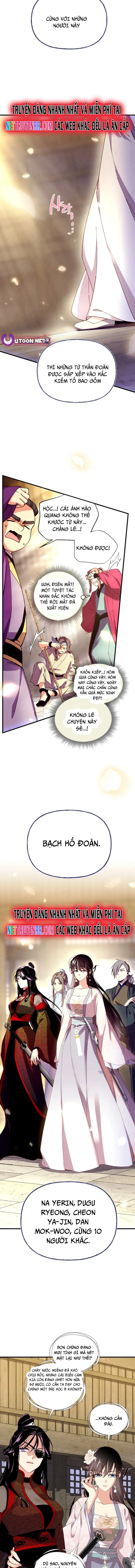 Phi Lôi Đao Thuật Chương 199 Ảnh 11