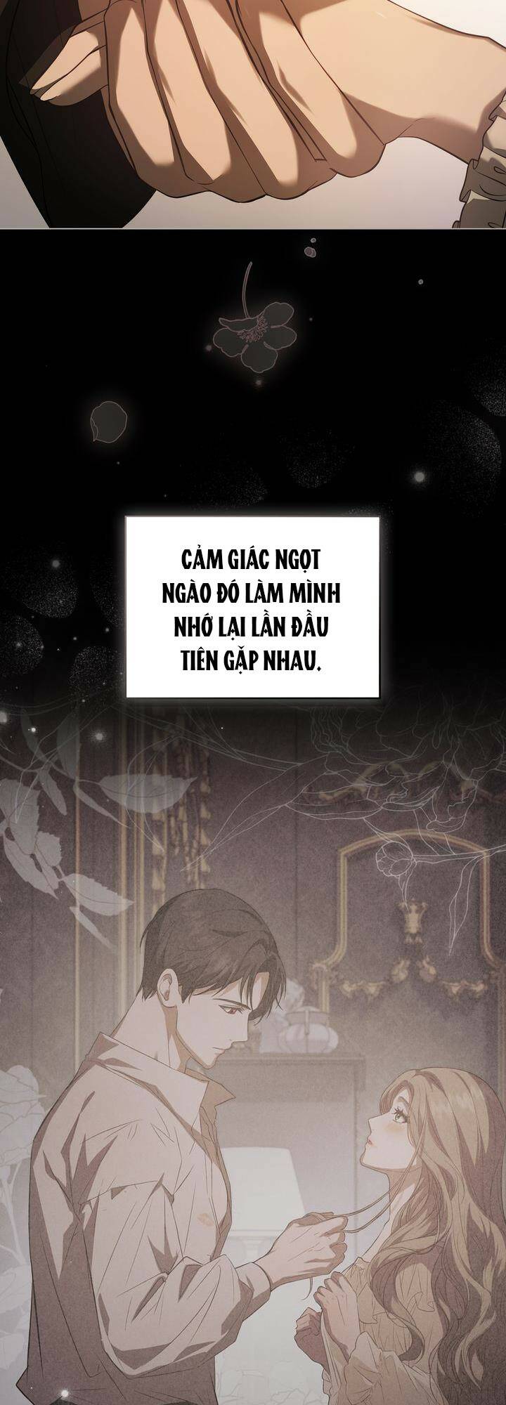 Ánh Trăng Đỏ Trong Đêm Chương 11.1 Ảnh 25