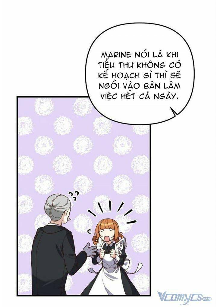 Hôn Phu Của Tôi Là Nam Chính Yandere Chương 9 Ảnh 24