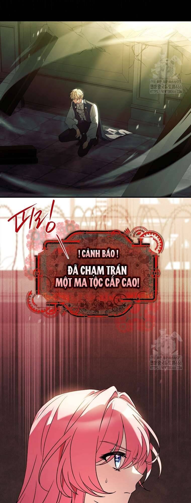 Tôi Đã Tắt Cài Đặt Chế Độ Nhận Thức Nỗi Đau! Chương 46 Ảnh 21