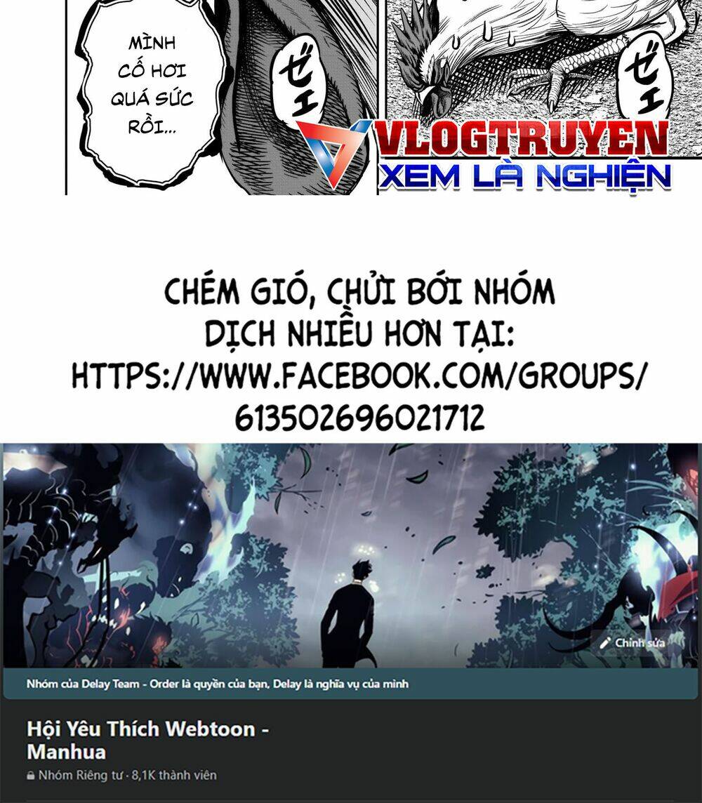 Cự Kê Chiến Ký Chương 6.2 Ảnh 3