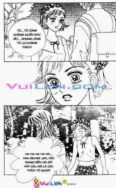 Tình Yêu Diệu Kỳ Chương 7 Ảnh 127