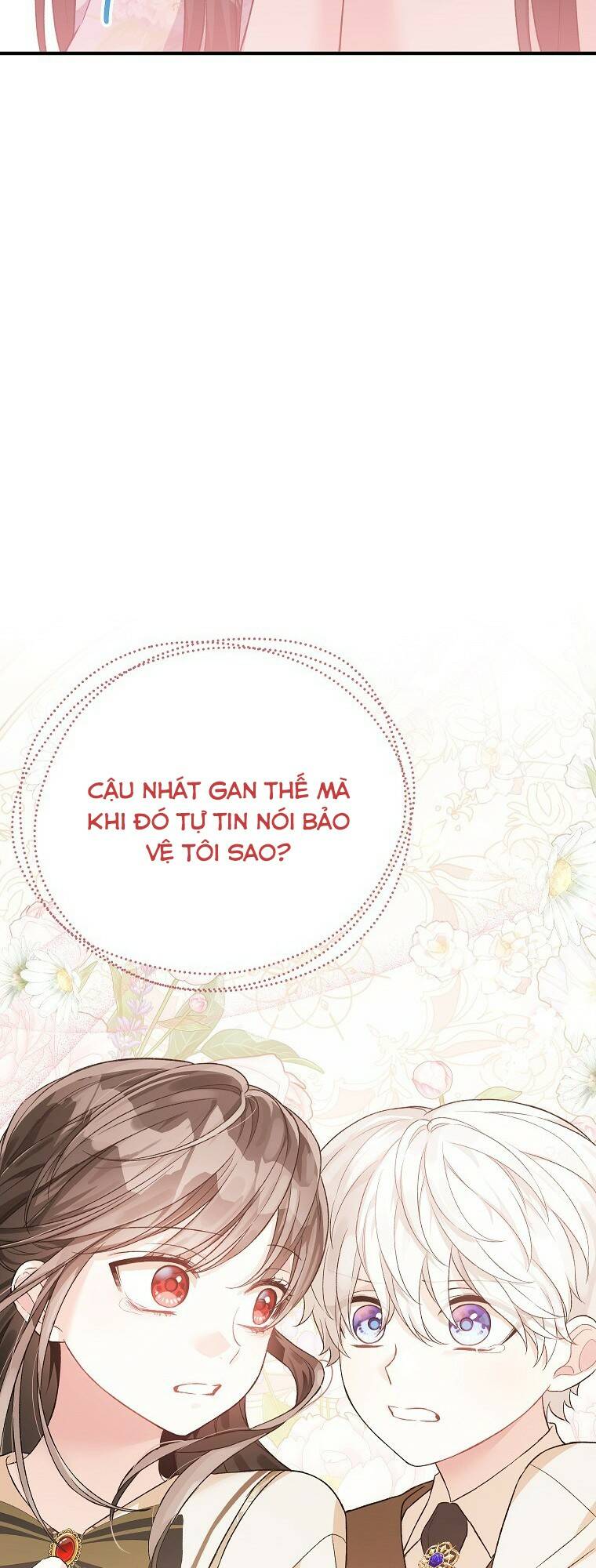 Nữ Chính Muốn Tôi Trở Thành Chị Dâu Của Cô Ấy Chương 36 Ảnh 42