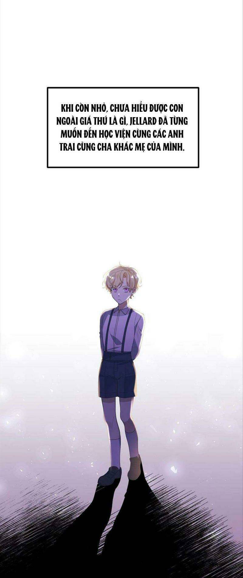 Hôn Phu Của Tôi Là Nam Chính Yandere Chương 6 Ảnh 37