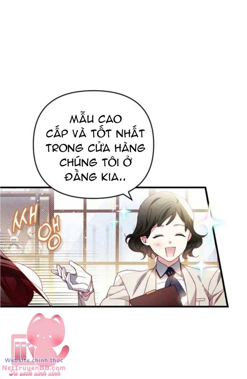 Nuôi Vị Hôn Phu Bằng Tiền Bạc Chương 30 Ảnh 13
