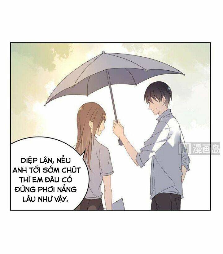 Nơi Nào Đông Ấm, Nơi Nào Hạ Mát Chương 13.6 Ảnh 10