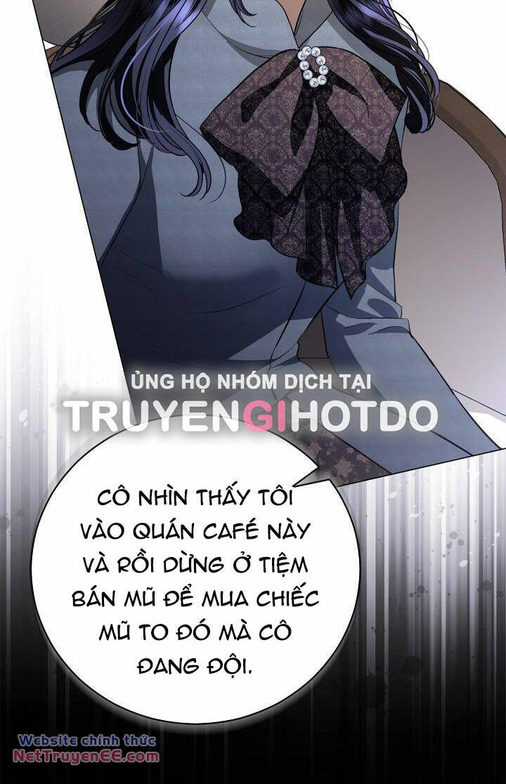 Thân Gửi Tình Nhân Của Chồng Tôi Chương 31.1 Ảnh 11