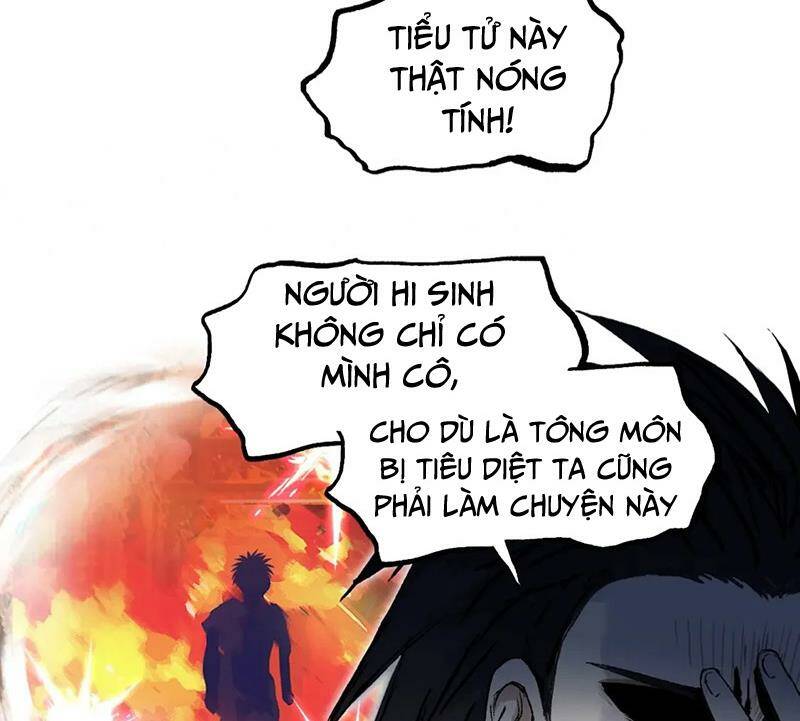 Siêu Năng Lập Phương Chương 301 Ảnh 66