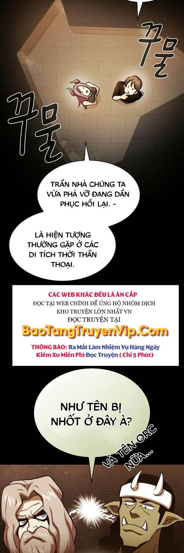 Có Thật Đây Là Anh Hùng Không? Chương 85 Ảnh 34