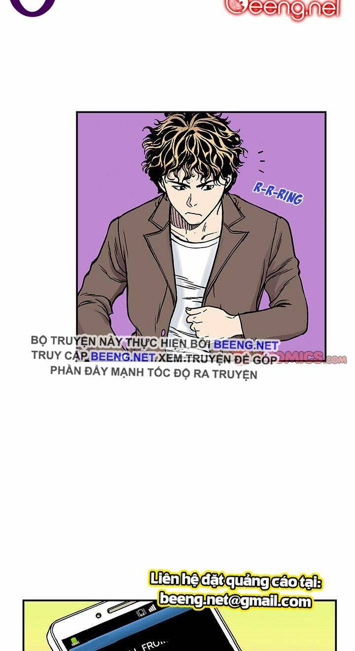Kang Gito Chương 26 Ảnh 4