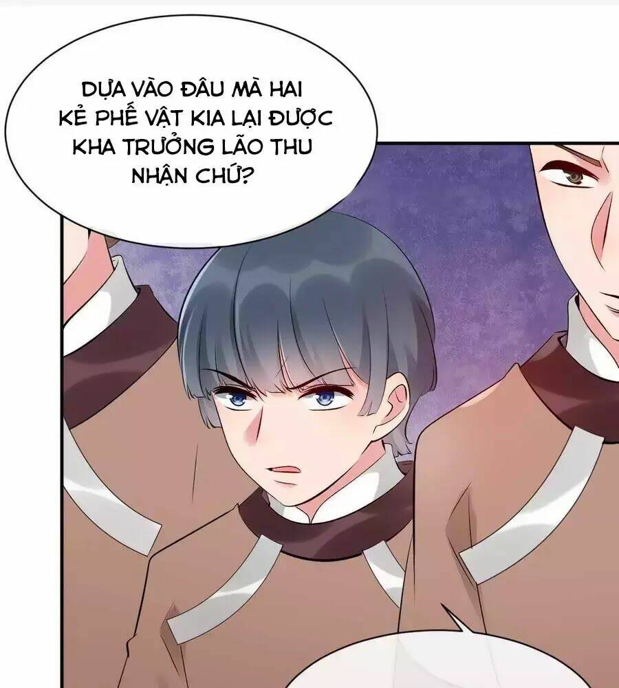 Tuyệt Thế Thần Y: Phúc Hắc Đại Tiểu Thư Chương 67 Ảnh 14