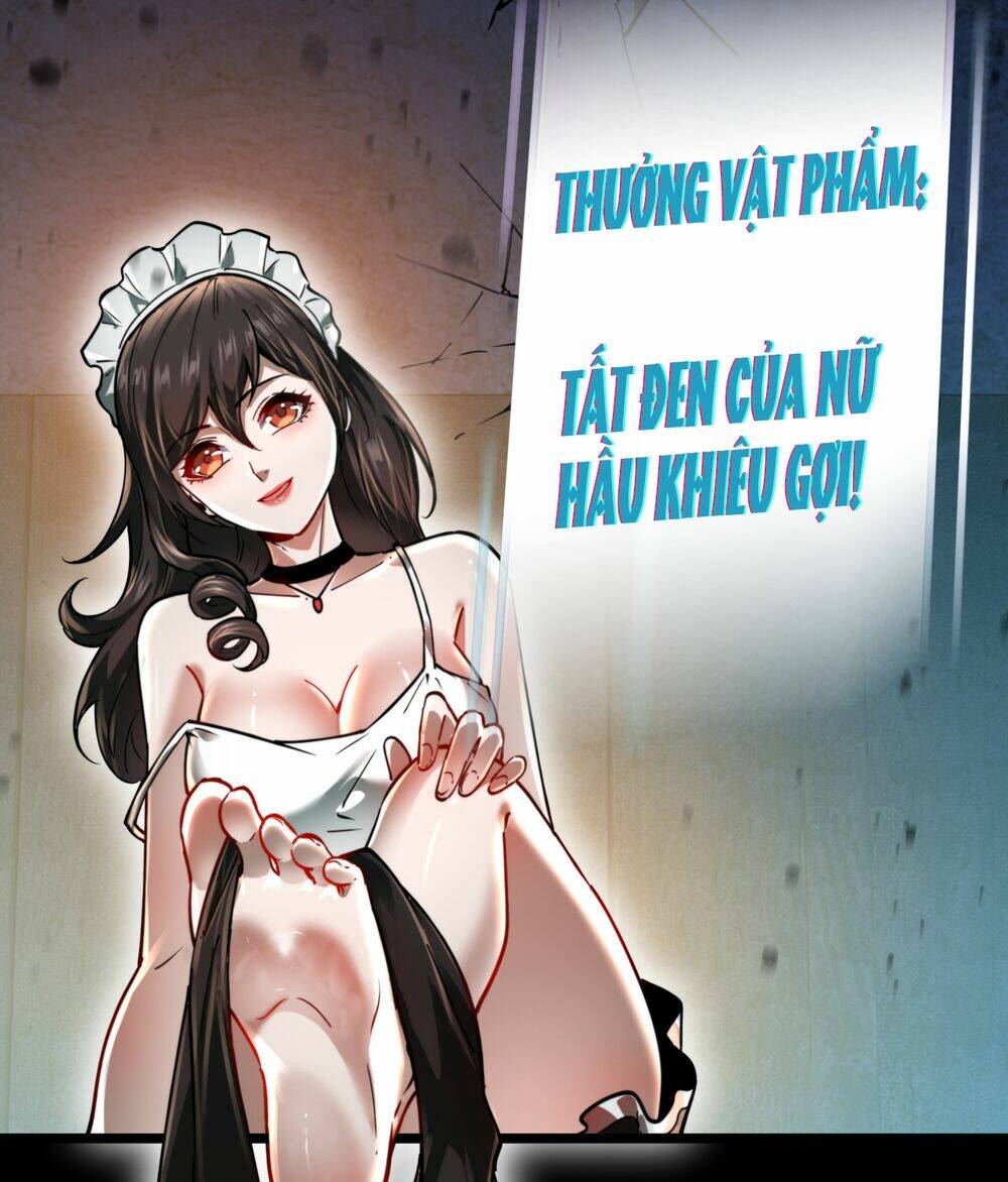 Ta Biến Thế Giới Kinh Dị Thành Trò Chơi Nuôi Dưỡng Chương 19 Ảnh 51