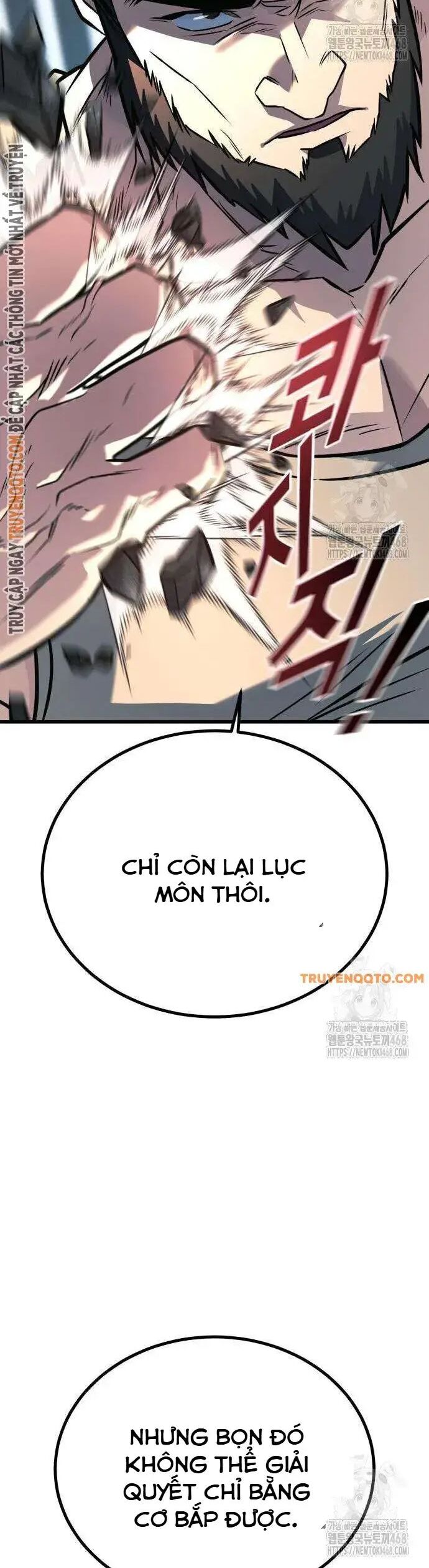 Bạo Lực Vương Chương 47 Ảnh 7