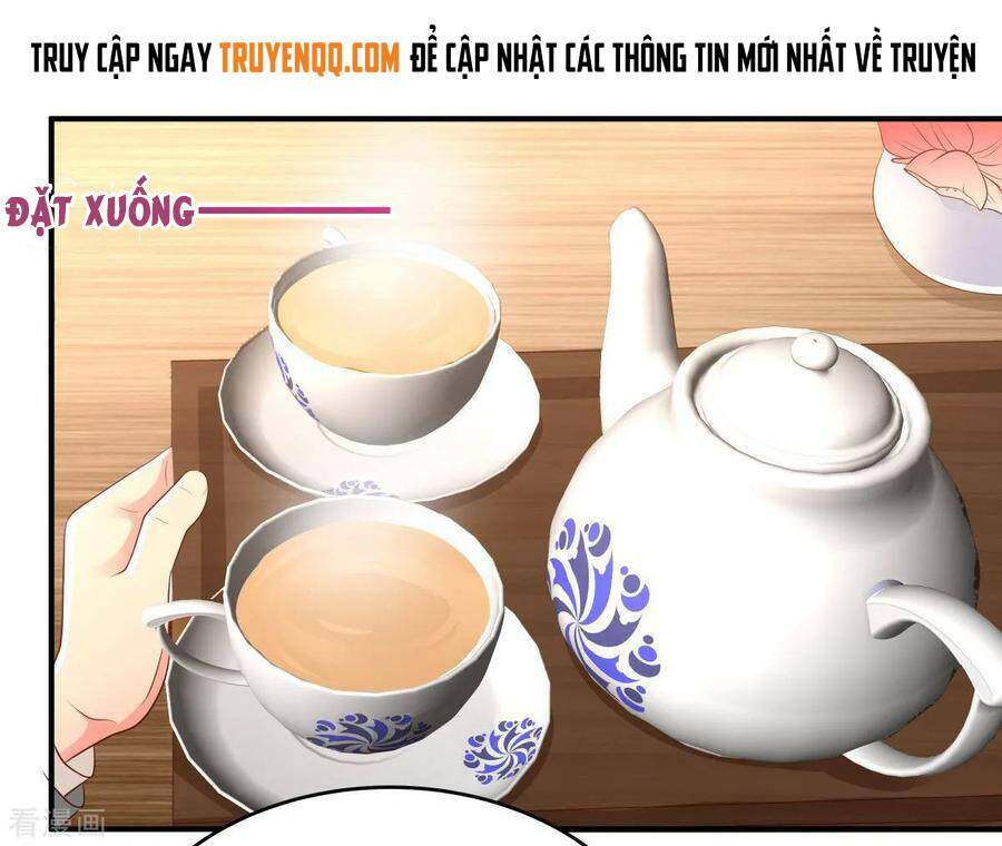 Trọng Sinh Tương Phùng Chương 13 Ảnh 5