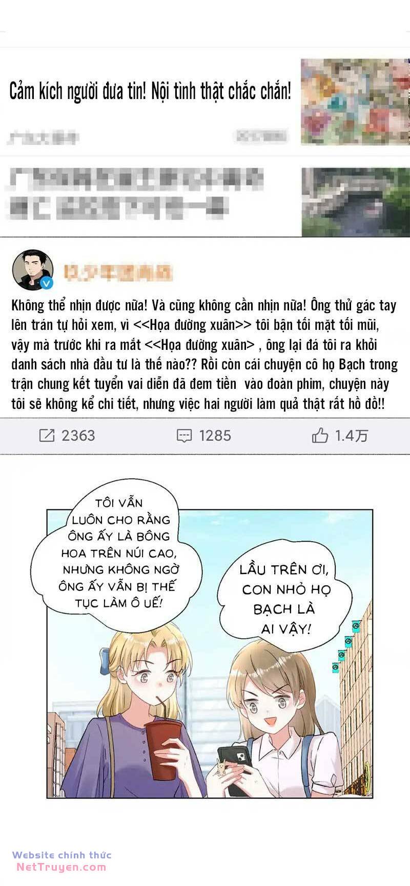 Thiên Kim Toàn Năng Trọng Sinh Chương 23 Ảnh 14