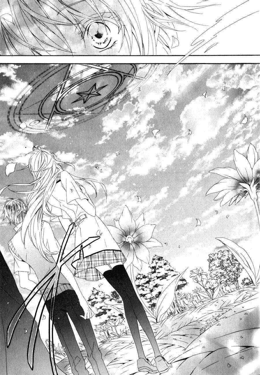 Kami-Sama Gakuen Armeria Chương 7 Ảnh 15