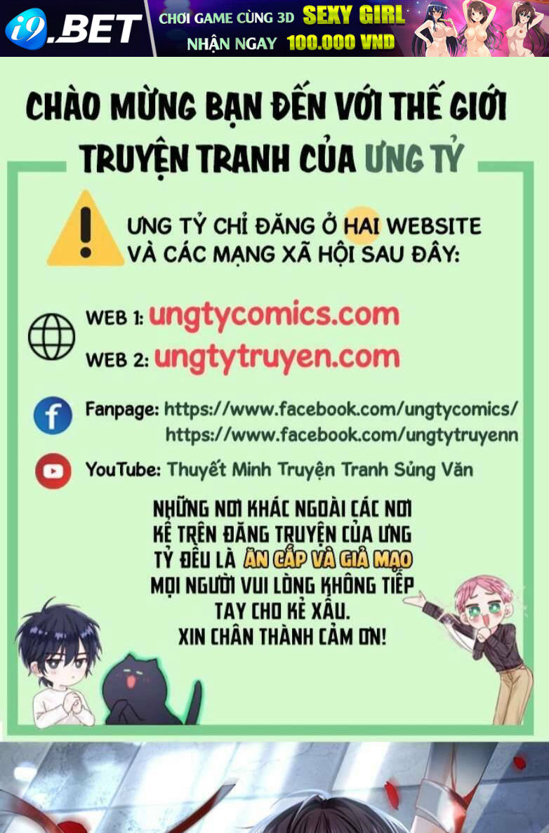 Vùng Cấm Chương 14 Ảnh 2