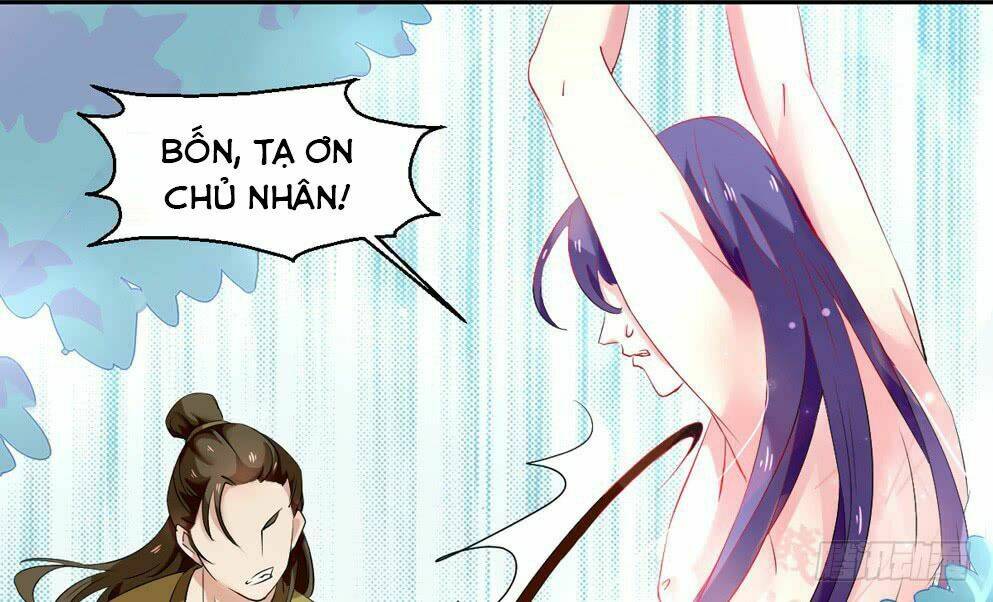 Bổn Vương Không Muốn Kết Hôn Chương 3 Ảnh 7