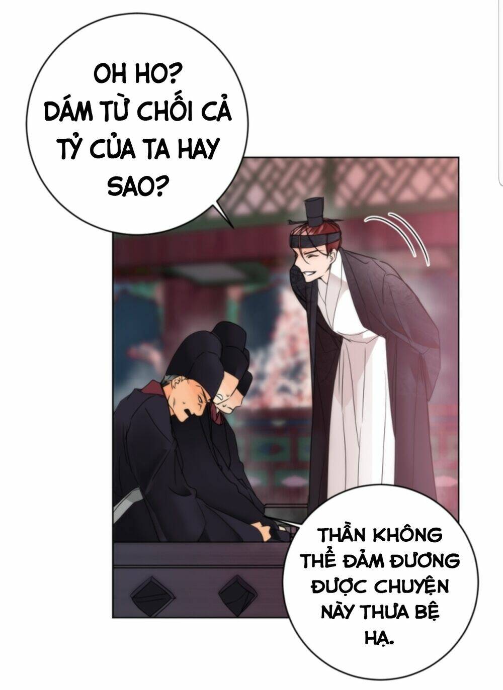 Chae Hong Sa Chương 62 Ảnh 9