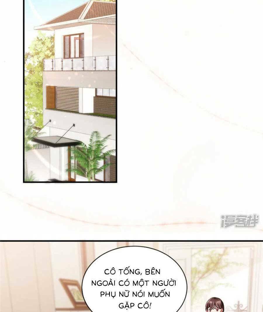 Long Phượng Tam Bảo Cô Vợ Tuyệt Vời Của Lệ Gia Chương 73 Ảnh 4