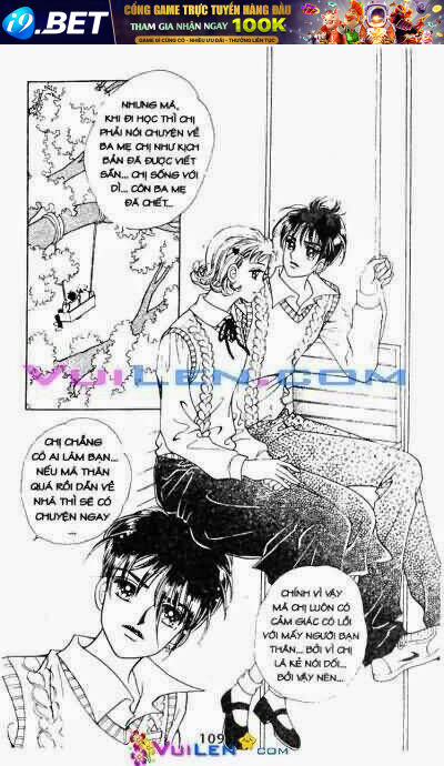 Tình Yêu Diệu Kỳ Chương 5 Ảnh 110