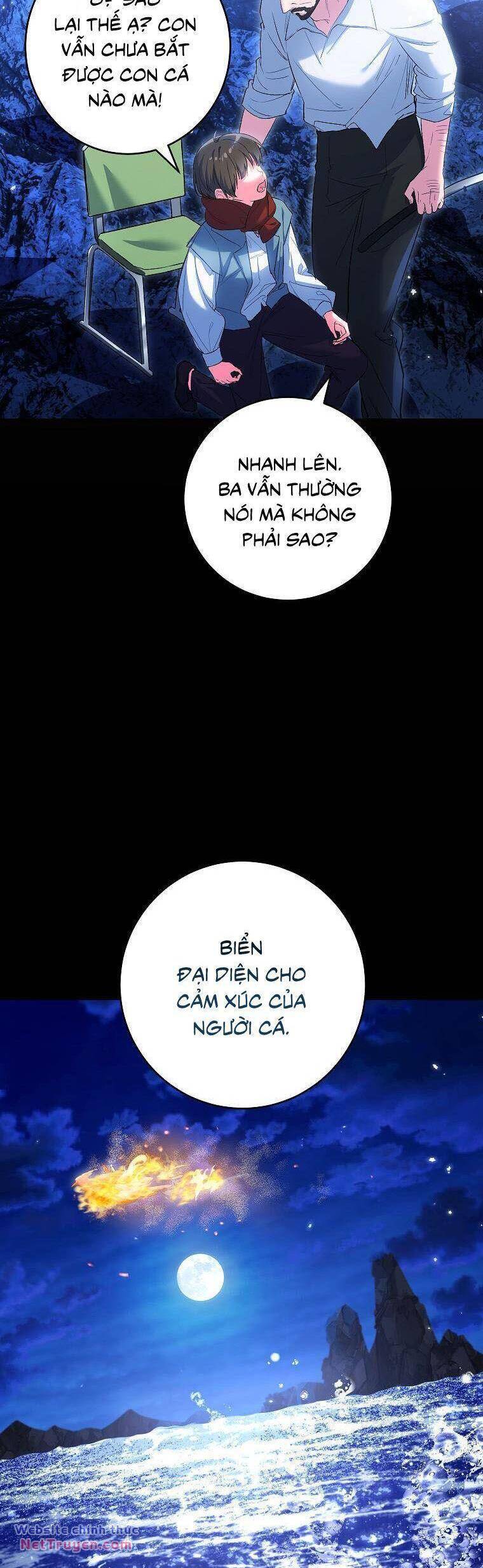 Nữ Chính Muốn Tôi Trở Thành Chị Dâu Của Cô Ấy Chương 50 Ảnh 44