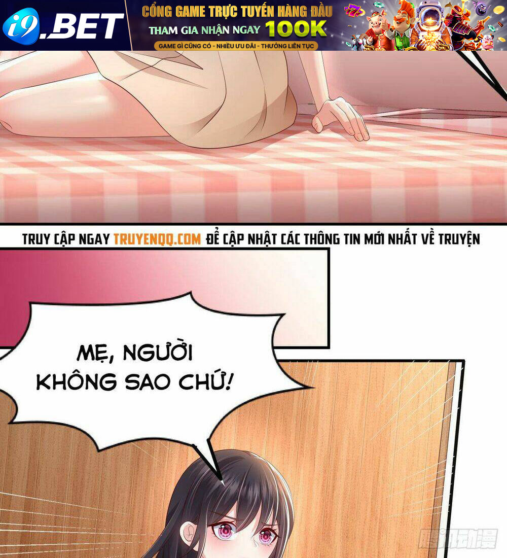 Trọng Sinh Tương Phùng Chương 8 Ảnh 31