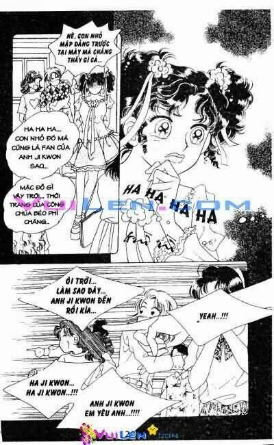 Tình Yêu Diệu Kỳ Chương 5 Ảnh 130