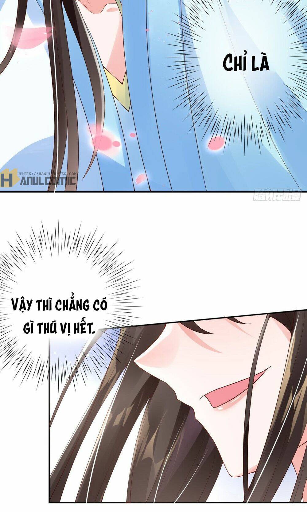 Kinh Thế Cuồng Phi Chương 10 Ảnh 20