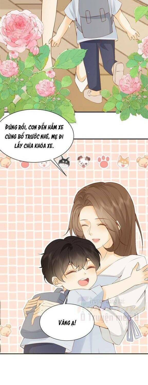 Hệ Thống: Thăng Cấp Nhờ Việc Nuôi Con Chương 5 Ảnh 35