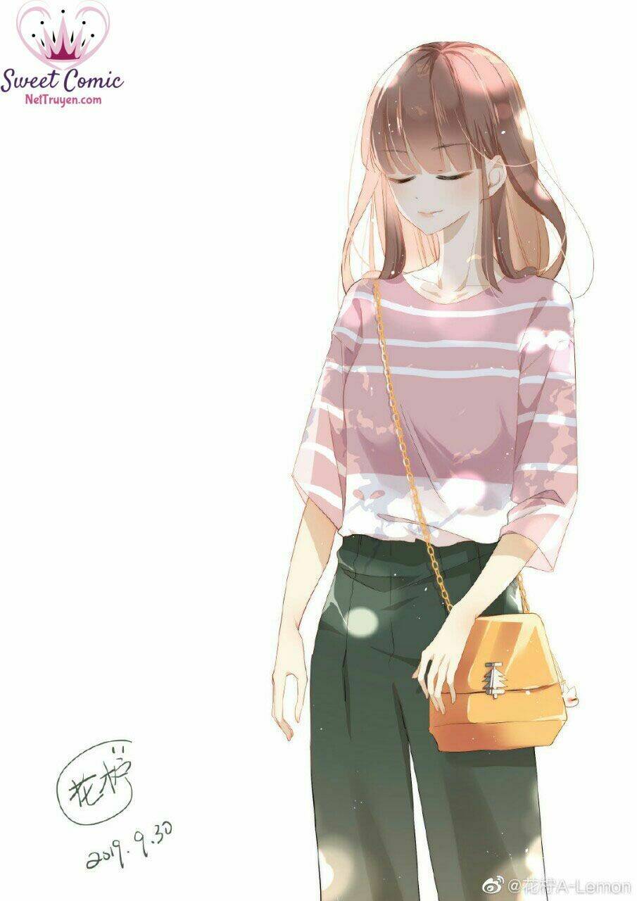 Yêu Em, Yêu Chính Tôi Chương 0 Ảnh 5