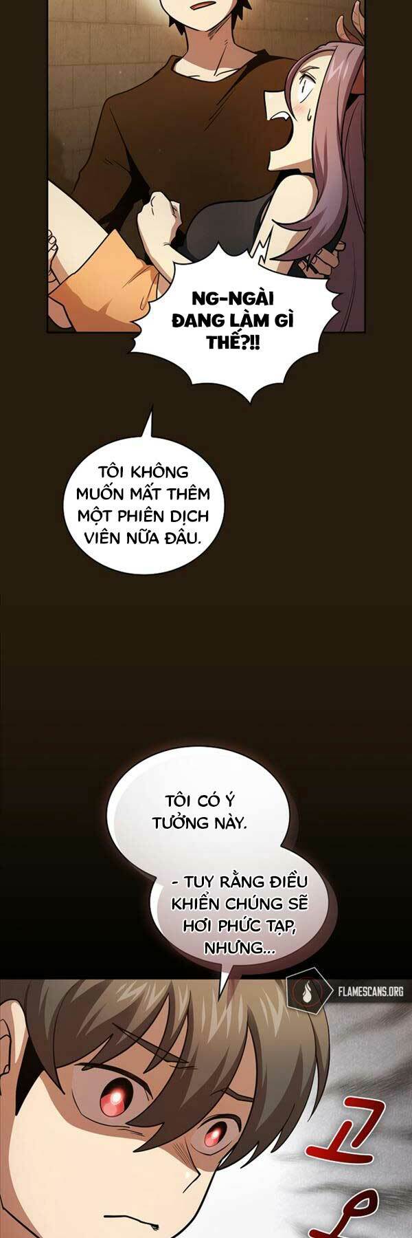 Có Thật Đây Là Anh Hùng Không? Chương 85 Ảnh 15