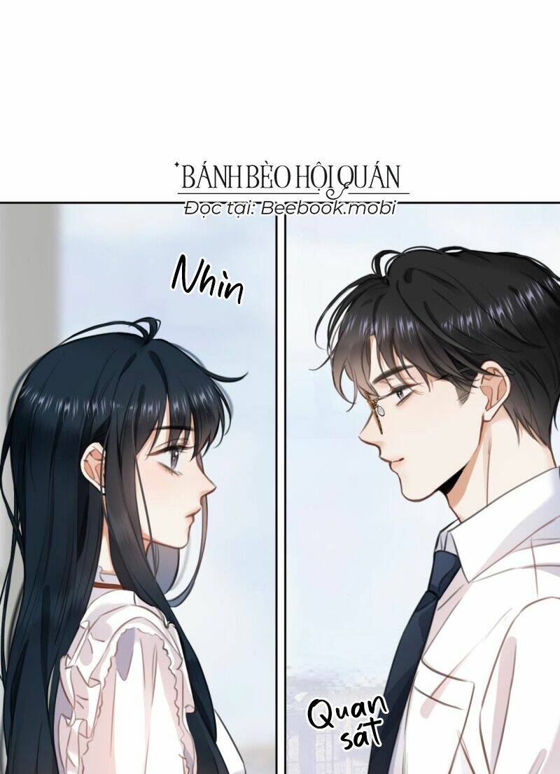 Có Ý Động Tâm Chương 3 Ảnh 19