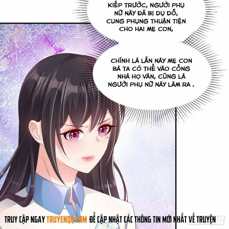 Trọng Sinh Tương Phùng Chương 3 Ảnh 16